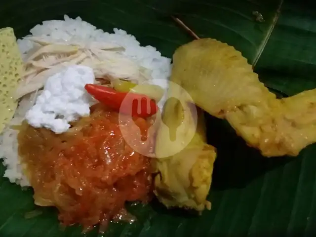 Gambar Makanan Nasi Liwet Solo Bu Wongso Lemu, Langensari 3