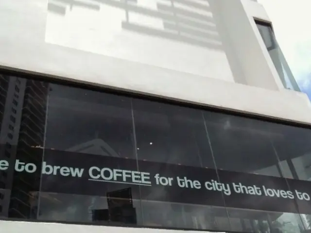 Budan's Brew Coffeebar