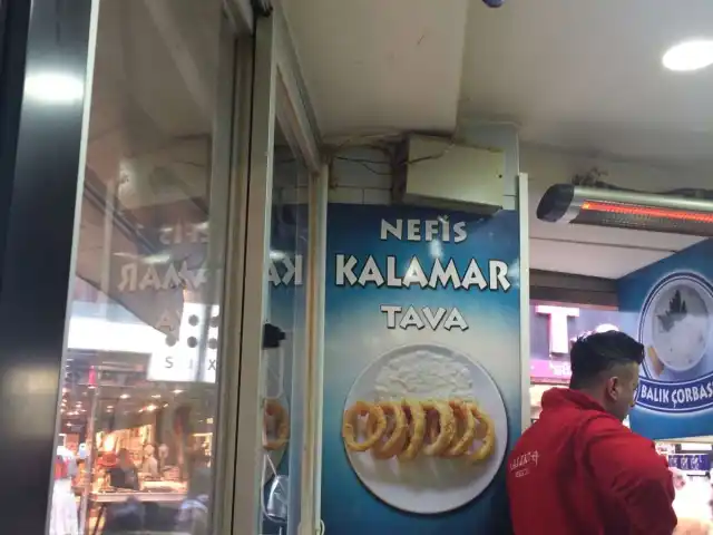 Balıkça Beşiktaş'nin yemek ve ambiyans fotoğrafları 44