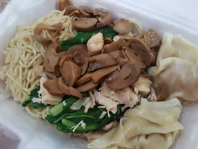 Gambar Makanan Bakmi Sui-Sen 2