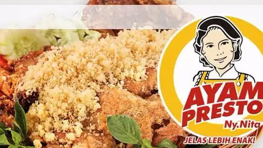 Ayam Presto Ny. Nita, Pesanggrahan