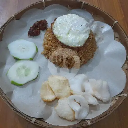 Gambar Makanan Kedai SKM KULINERAN 1