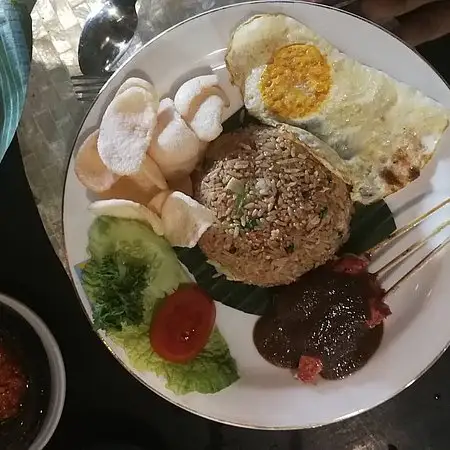 Gambar Makanan Ulam Restaurant 10