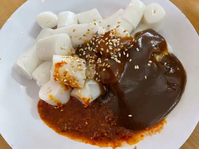 Genting Chee Cheong Fan Food Photo 2