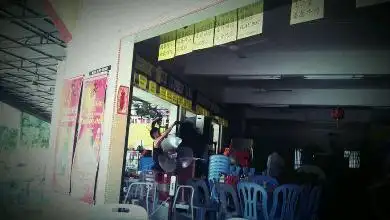 Restaurant Xi Lai