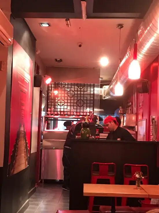 Çin Büfe Beyoğlu'nin yemek ve ambiyans fotoğrafları 45