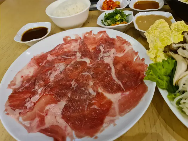 Gambar Makanan Shabu-ShabuExpress 2