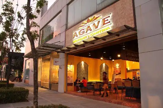 Agave Mexican Cantina Food Photo 1