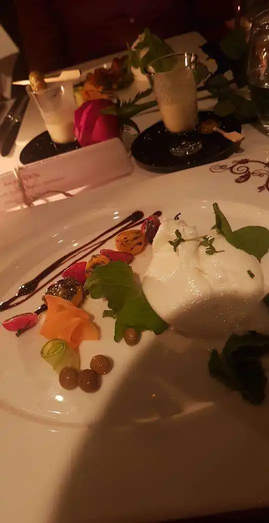 CookBook Restaurant - Sheraton İstanbul Ataköy Hotel'nin yemek ve ambiyans fotoğrafları 25