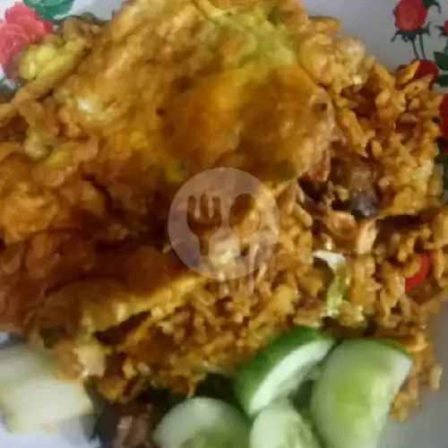 Gambar Makanan Nasi Goreng Putra Mang Iping, Karadenan 15