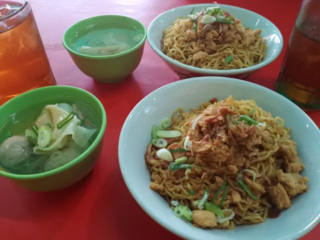 Gambar Makanan Bakmi Bangka Asli 17 3