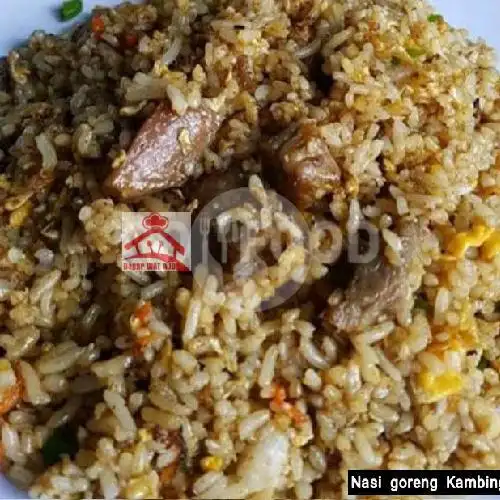 Gambar Makanan NASI GORENG WAT AJO 3