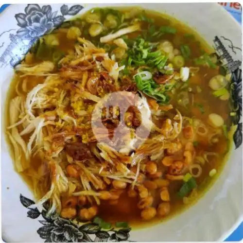 Gambar Makanan Ketoprak Bubur Ayam Boga Rasa Cirebon, Teuku Umar 4