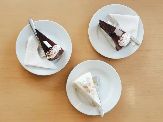 Gambar Makanan Cizz Cheesecake & Friends 1