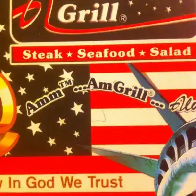 American grill Sizzler