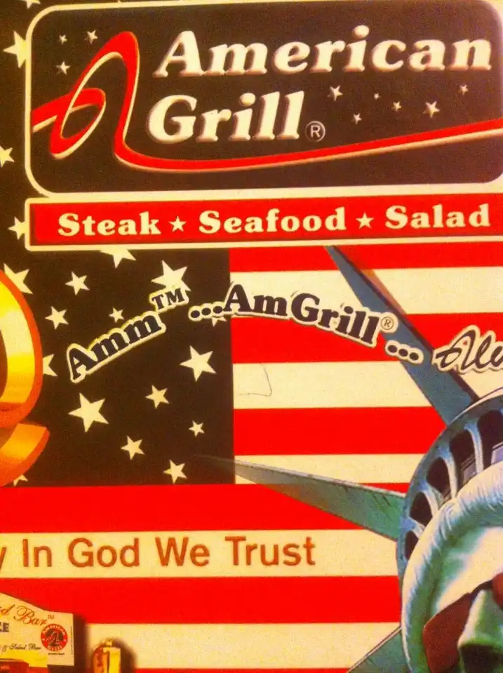 American grill Sizzler