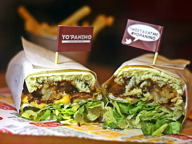 Gambar Makanan Yo' Panino 4