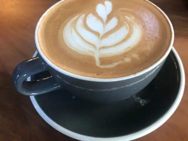 Cafe Boomerang