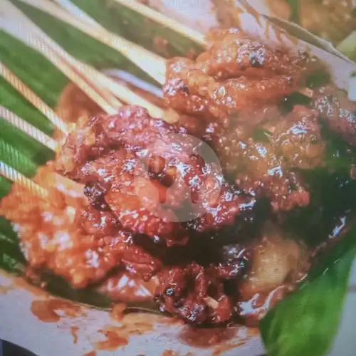 Gambar Makanan Nasi Bebek Sinjaya Sambal Pencit Mangga Muda Khas Madura, Dr Setiabudi 17