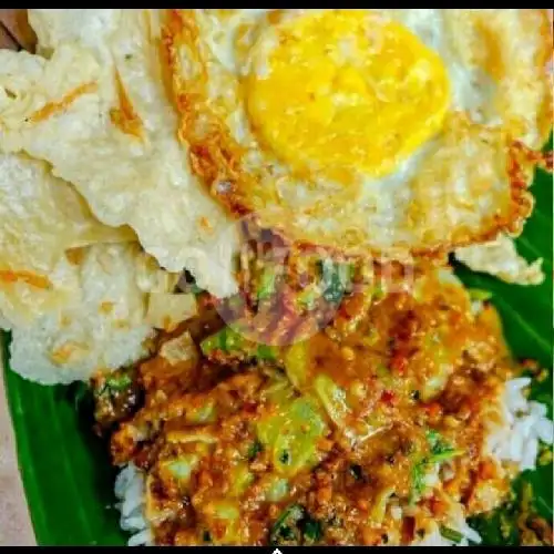 Gambar Makanan Nasi Rawon Khas Jawa Timur Mbak Yulita Bibis 12