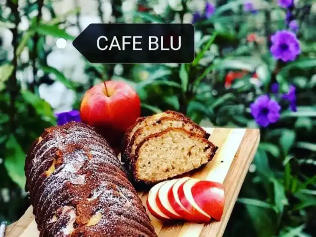 Cafe Blu'nin yemek ve ambiyans fotoğrafları 10