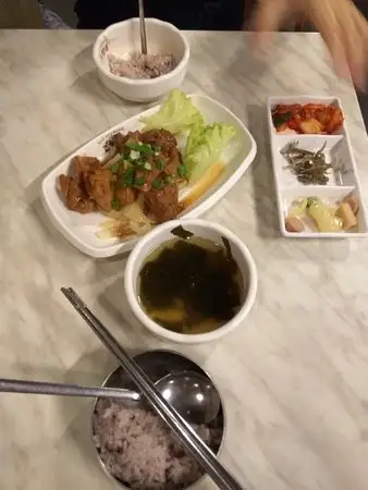 Ko Hyang Korean Country Delights Food Photo 3