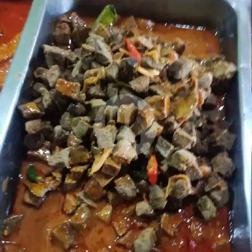 Gambar Makanan Warteg Berkah Bahari 4