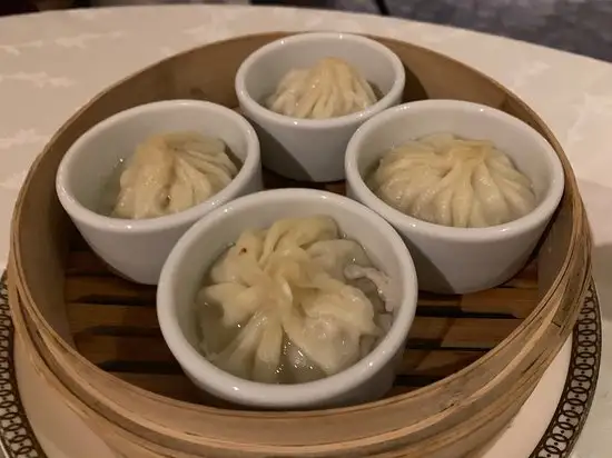 Shang Palace'nin yemek ve ambiyans fotoğrafları 79