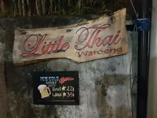 Gambar Makanan Little Thai Waroeng 16