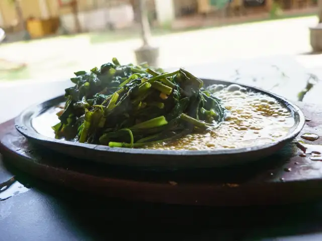 Gambar Makanan Restoran Taman Pringsewu Solo 3