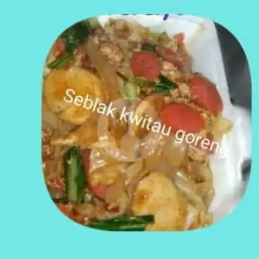 Gambar Makanan Seblak Mama Vio, Bambu Apus 15