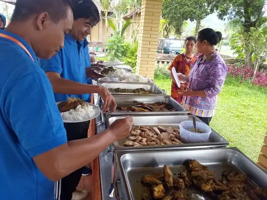 Gambar Makanan Warung Makan Wayan 5