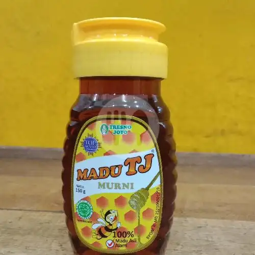 Gambar Makanan TOKO JAMU CIKAL JAYA 20