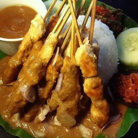 Gambar Makanan Warung Backpacker 10