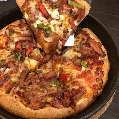 Gambar Makanan Pizza Hut - Puri Indah 13