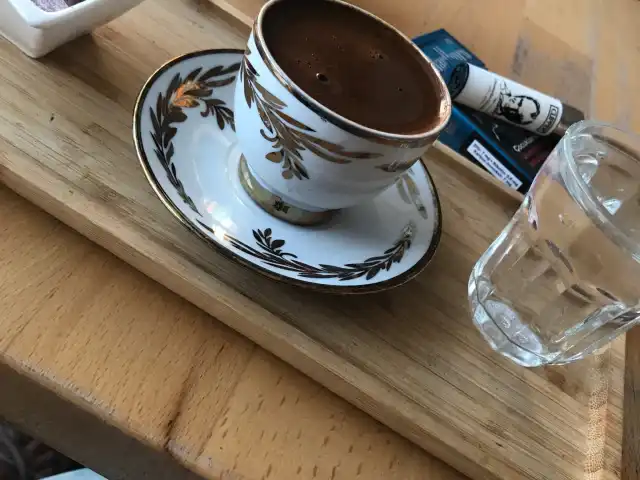 Cafe Keyfi Alem'nin yemek ve ambiyans fotoğrafları 6