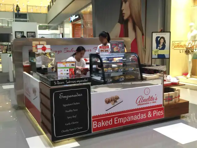Abuelita's Empanadas Y Mas Food Photo 2