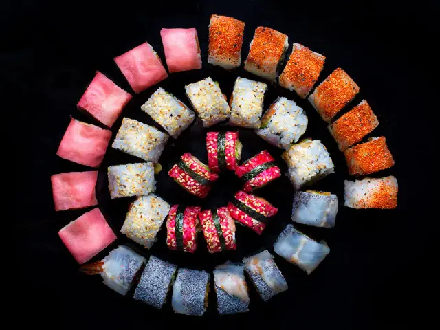 Kaen Sushi'nin yemek ve ambiyans fotoğrafları 61