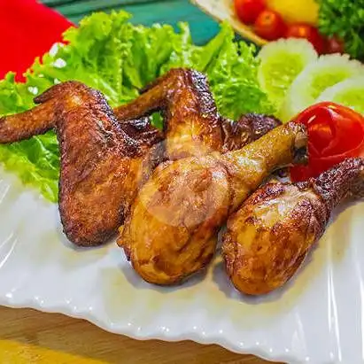 Gambar Makanan Ayam Geprek 7