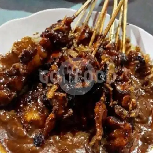Gambar Makanan Warung Sate Madura Pak Imam, Ciputat Timur 4