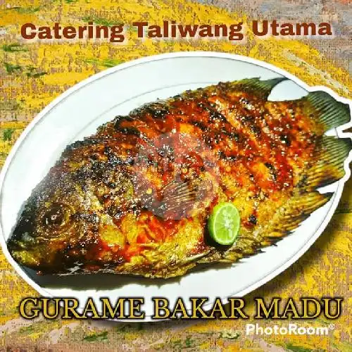 Gambar Makanan TALIWANG UTAMA, KARANG TALIWANG 20