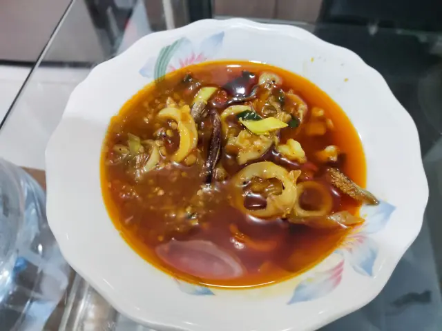 Gambar Makanan Bumbu Karaeng 5