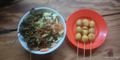 Bubur Ayam Ari Mega Kuningan