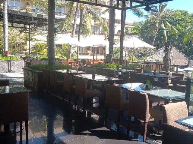 Gambar Makanan El Patio - Kuta Paradiso Hotel 9