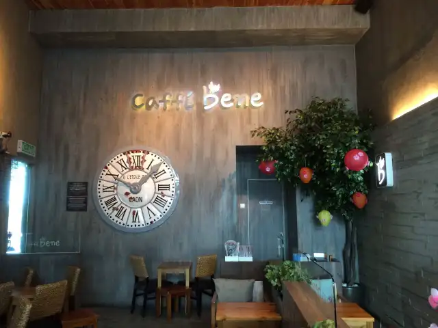 Caffe Bene Food Photo 7