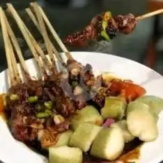 Gambar Makanan Sate Madura Poncol.B.lisa 5