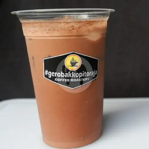 Gambar Makanan Gerobak Kopi Toraja 1