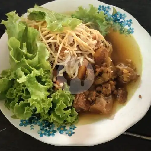 Gambar Makanan Soto Lamongan Pak Eko, Palang Merah 2