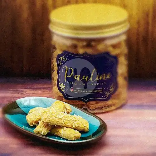 Gambar Makanan Pauline Premium Cookies, Green Mansion 3