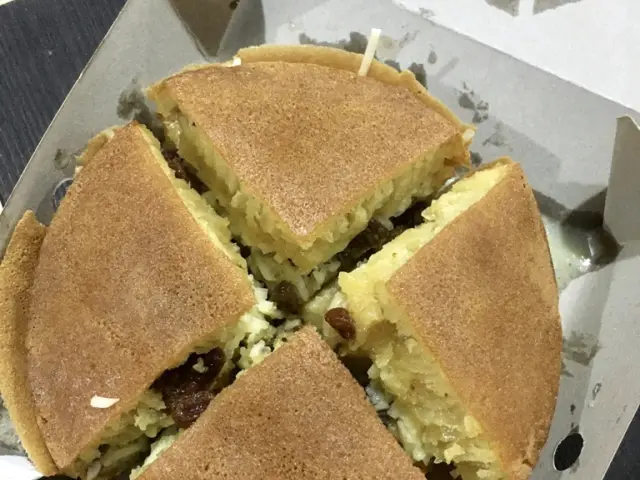 Gambar Makanan Istana Martabak 9